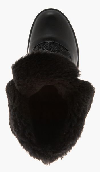 полусапожки 210200 Sursil-Ortho на зиму