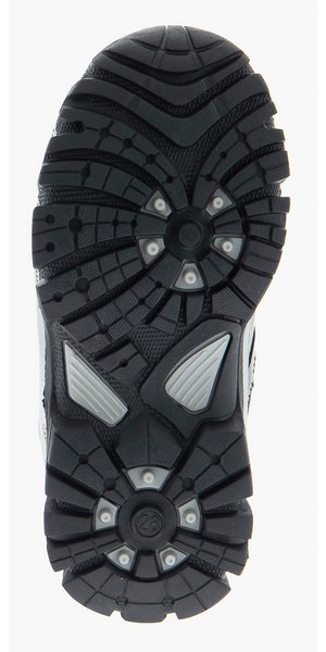 Детские ботинки A35-200 Sursil-Ortho зимние