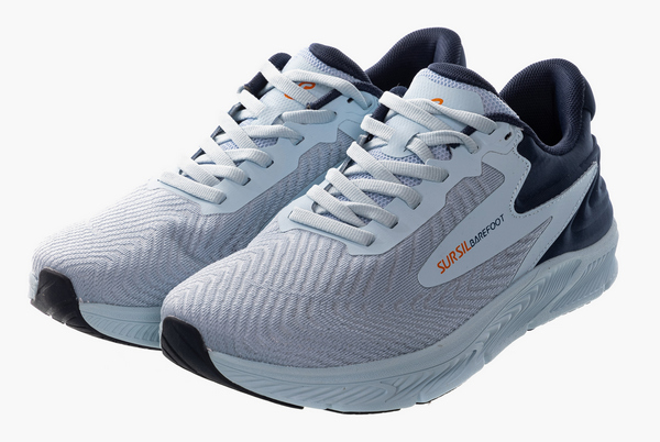 полуботинки кроссовки 77-100-3 Sursil-Ortho на лето