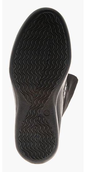 полусапожки 210200 Sursil-Ortho на зиму