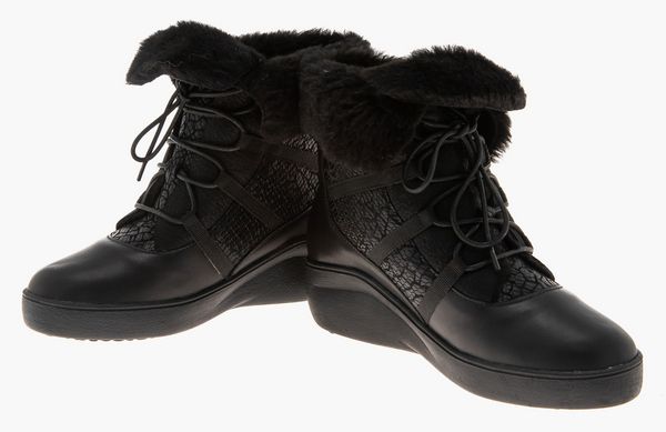 полусапожки 210200 Sursil-Ortho на зиму