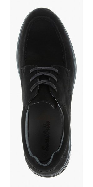 полуботинки 65-301 Sursil-Ortho на демисезон